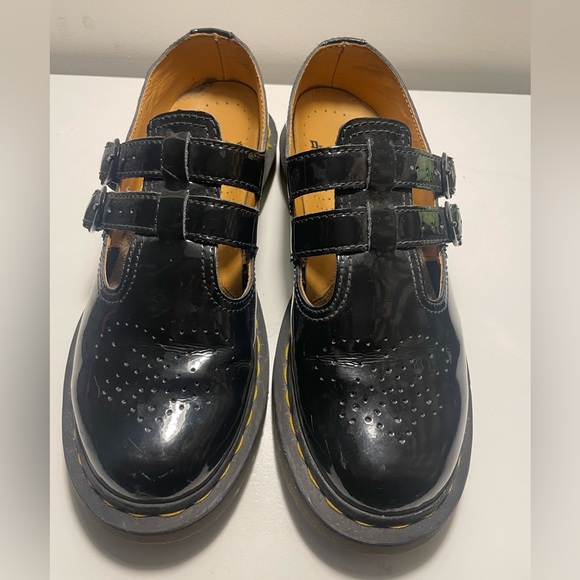 Doc Marten Mary Jane - Picture 2 of 4